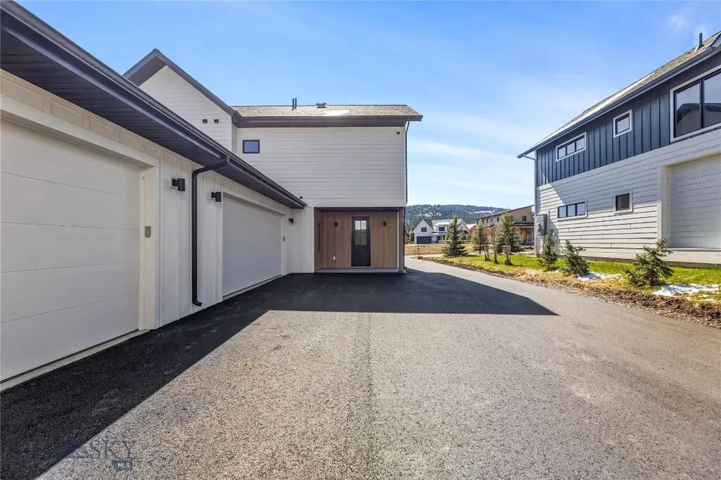 525 Spruce Cone Big Sky MT 59716