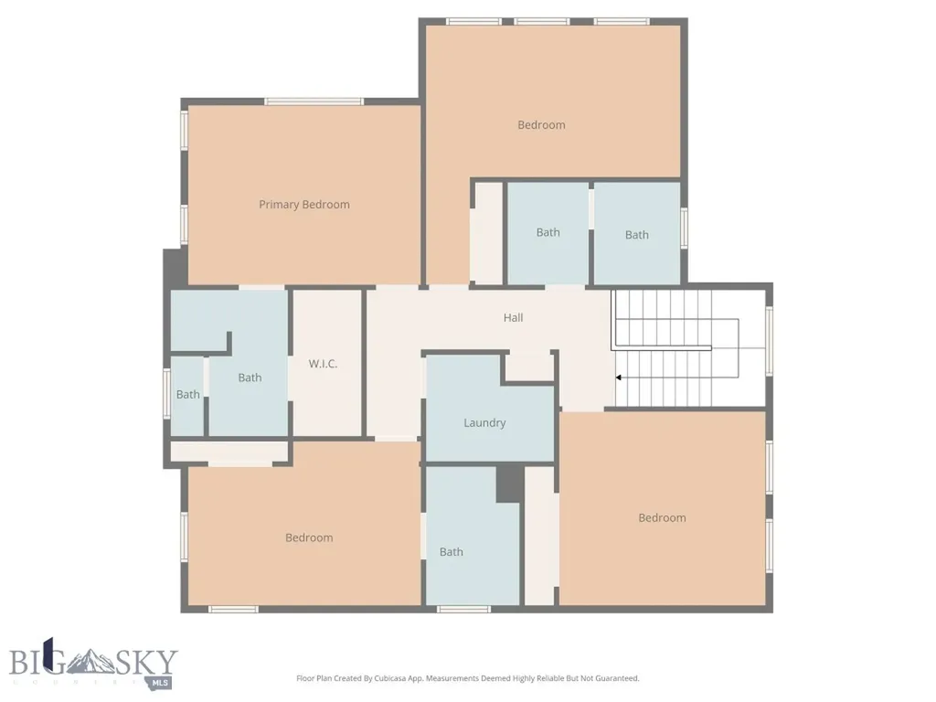 525 Spruce Cone Big Sky MT 59716
