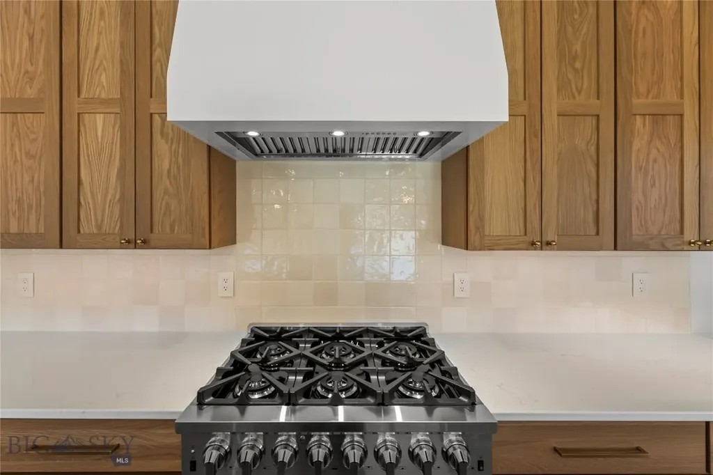 525 Spruce Cone Big Sky MT 59716