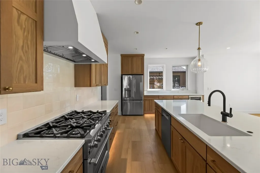 525 Spruce Cone Big Sky MT 59716