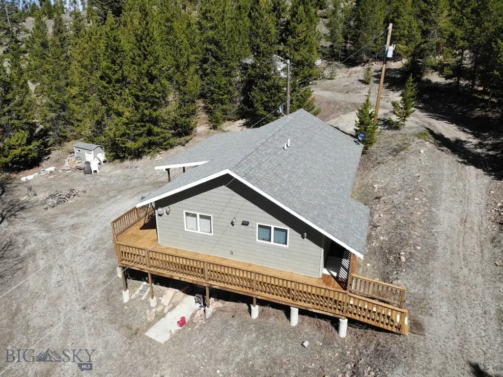 95 Little Moose Creek Trail White Sulphur Springs MT 59645