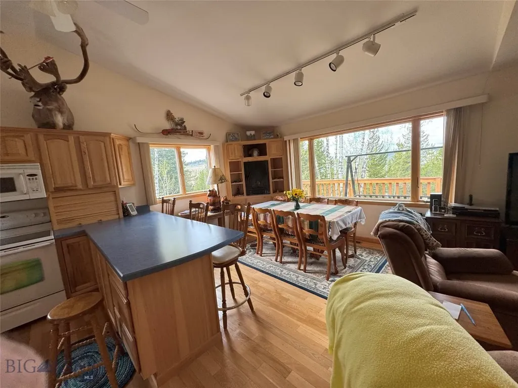 95 Little Moose Creek Trail White Sulphur Springs MT 59645