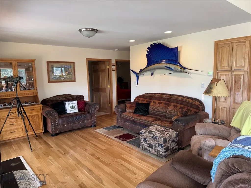 95 Little Moose Creek Trail White Sulphur Springs MT 59645