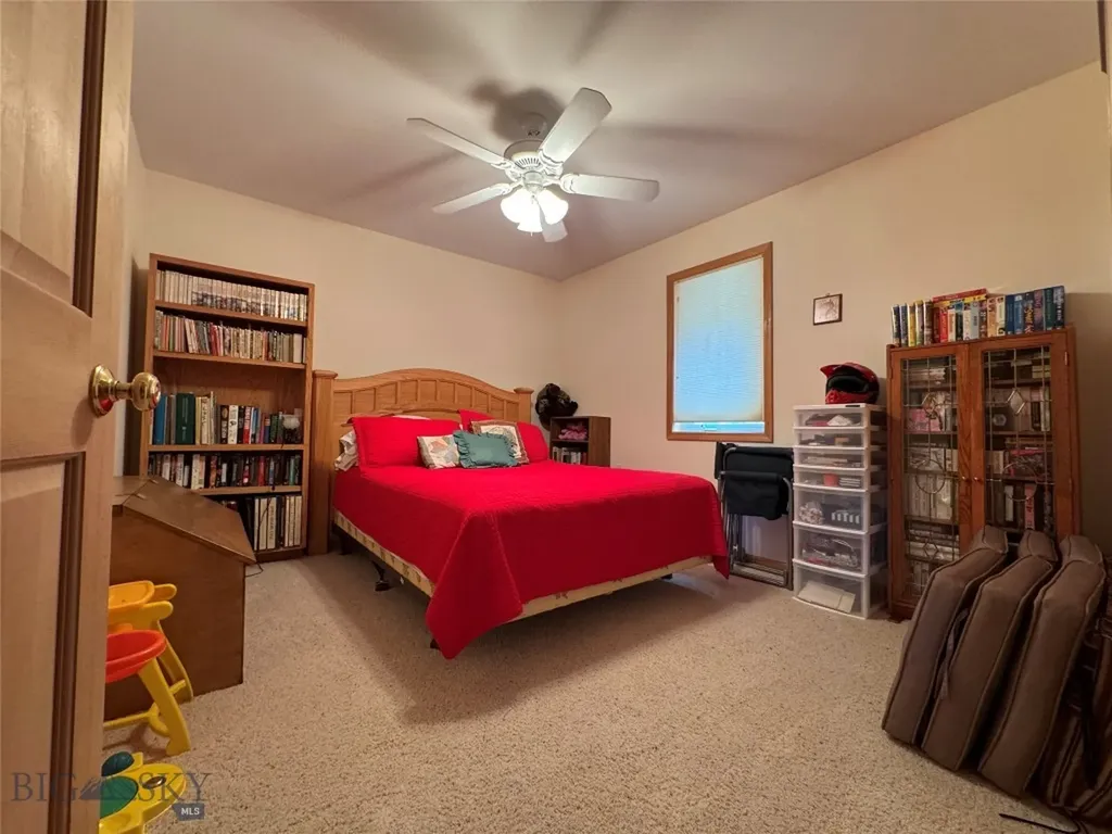 95 Little Moose Creek Trail White Sulphur Springs MT 59645
