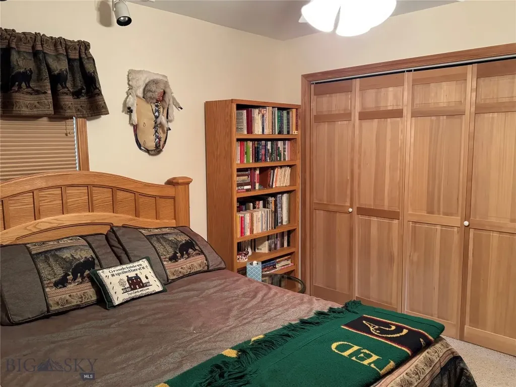 95 Little Moose Creek Trail White Sulphur Springs MT 59645