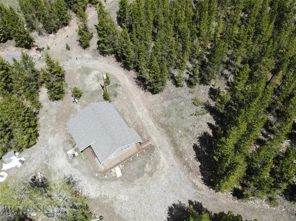 95 Little Moose Creek Trail White Sulphur Springs MT 59645