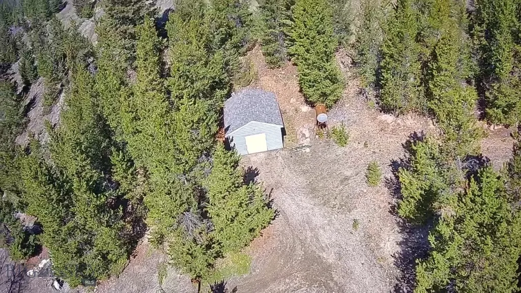 95 Little Moose Creek Trail White Sulphur Springs MT 59645