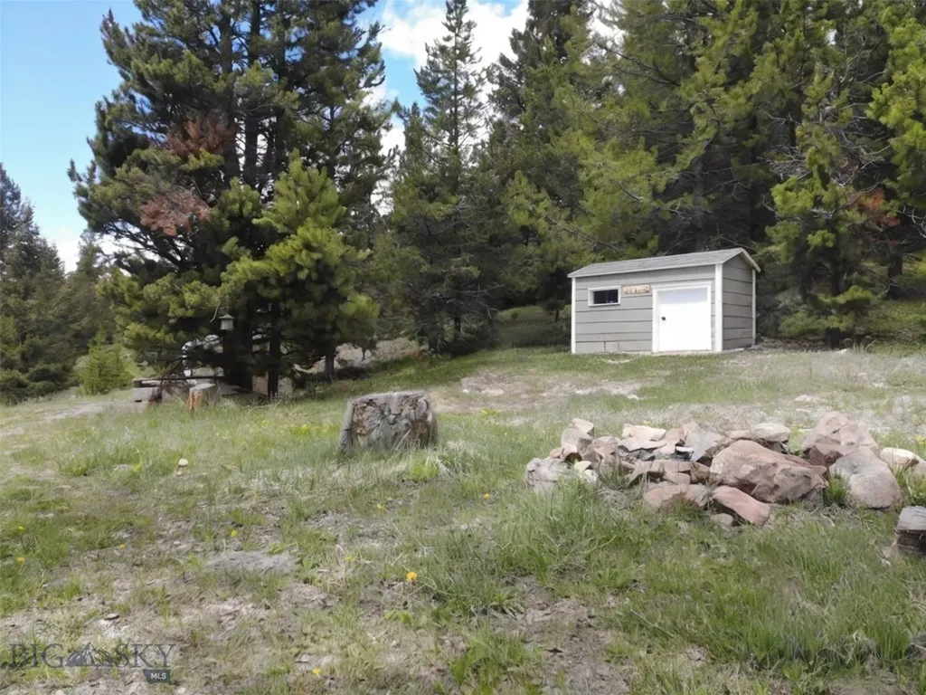 95 Little Moose Creek Trail White Sulphur Springs MT 59645