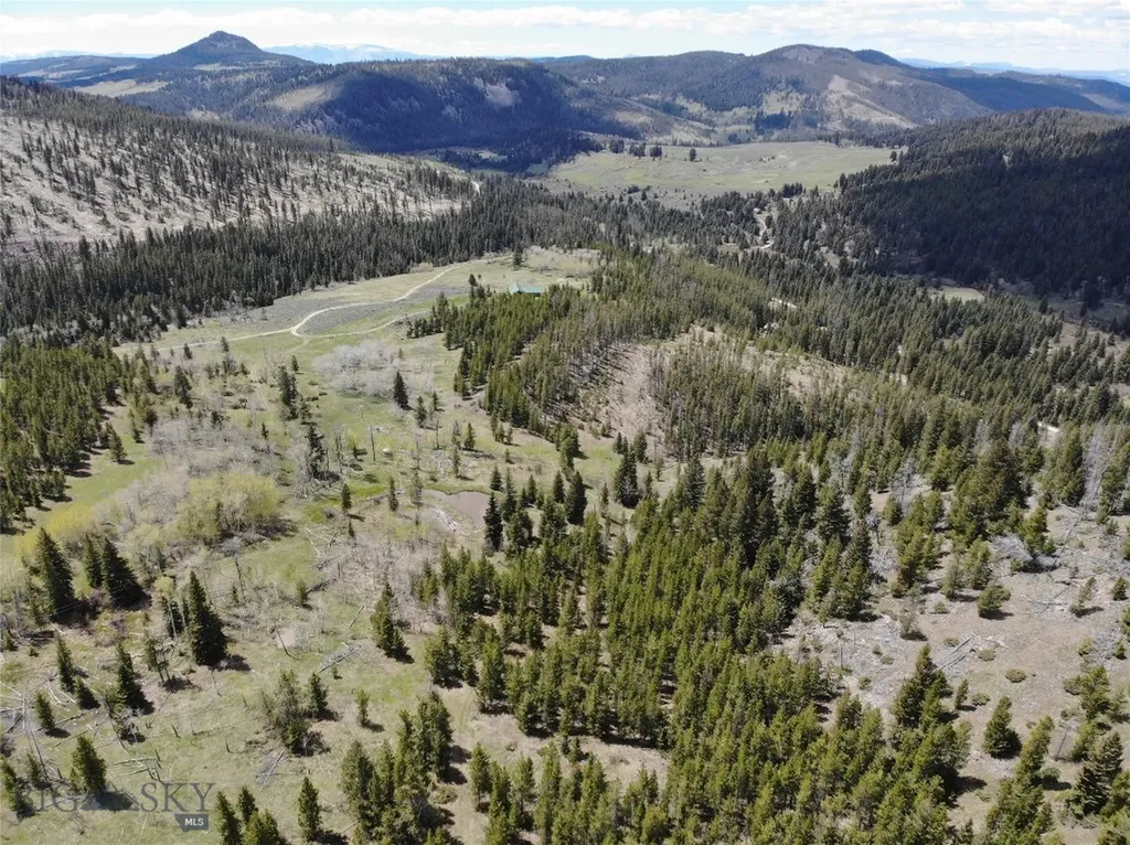95 Little Moose Creek Trail White Sulphur Springs MT 59645