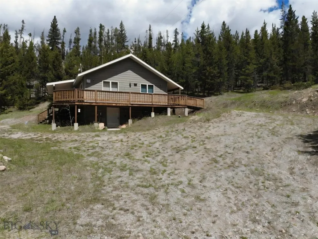 95 Little Moose Creek Trail White Sulphur Springs MT 59645