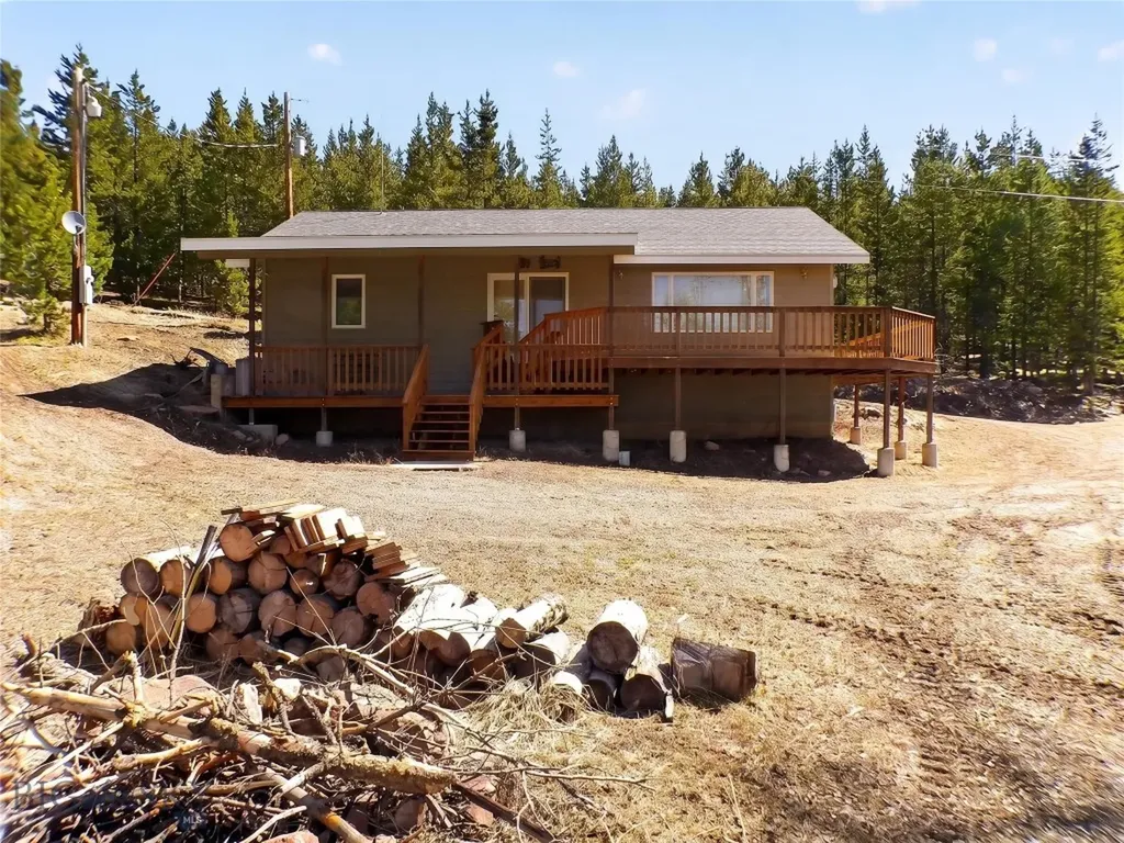 95 Little Moose Creek Trail White Sulphur Springs MT 59645