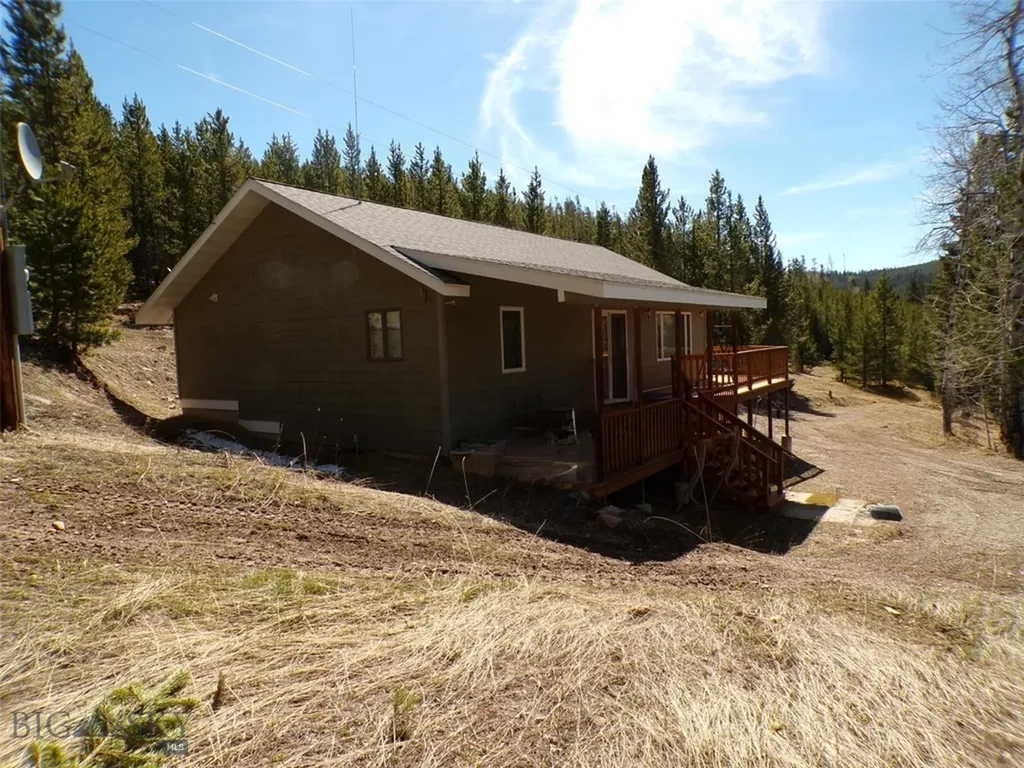 95 Little Moose Creek Trail White Sulphur Springs MT 59645