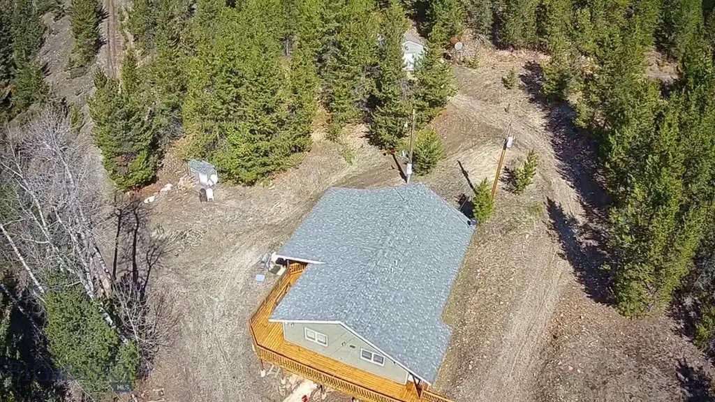 95 Little Moose Creek Trail White Sulphur Springs MT 59645