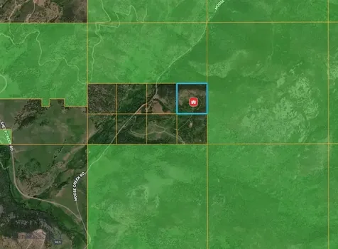 95 Little Moose Creek Trail White Sulphur Springs MT 59645