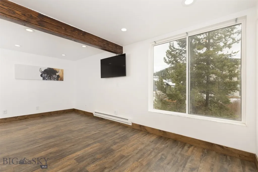 21 Sitting Bull Road Big Sky MT 59716