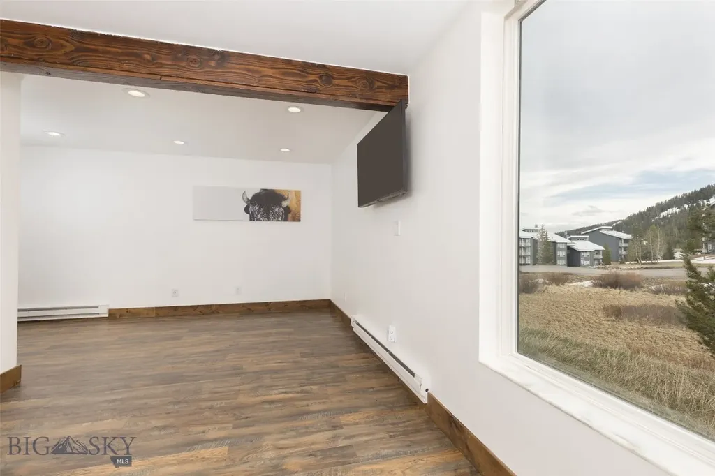 21 Sitting Bull Road Big Sky MT 59716