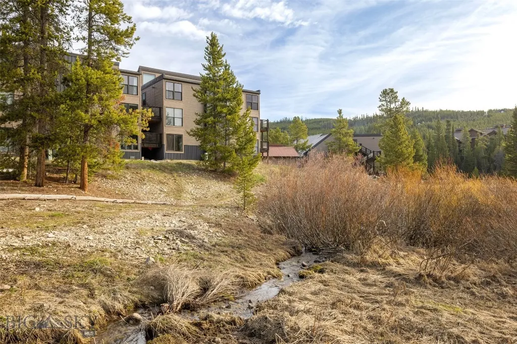 21 Sitting Bull Road Big Sky MT 59716