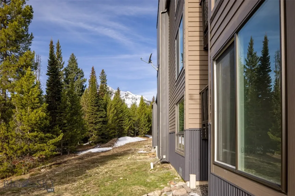 21 Sitting Bull Road Big Sky MT 59716