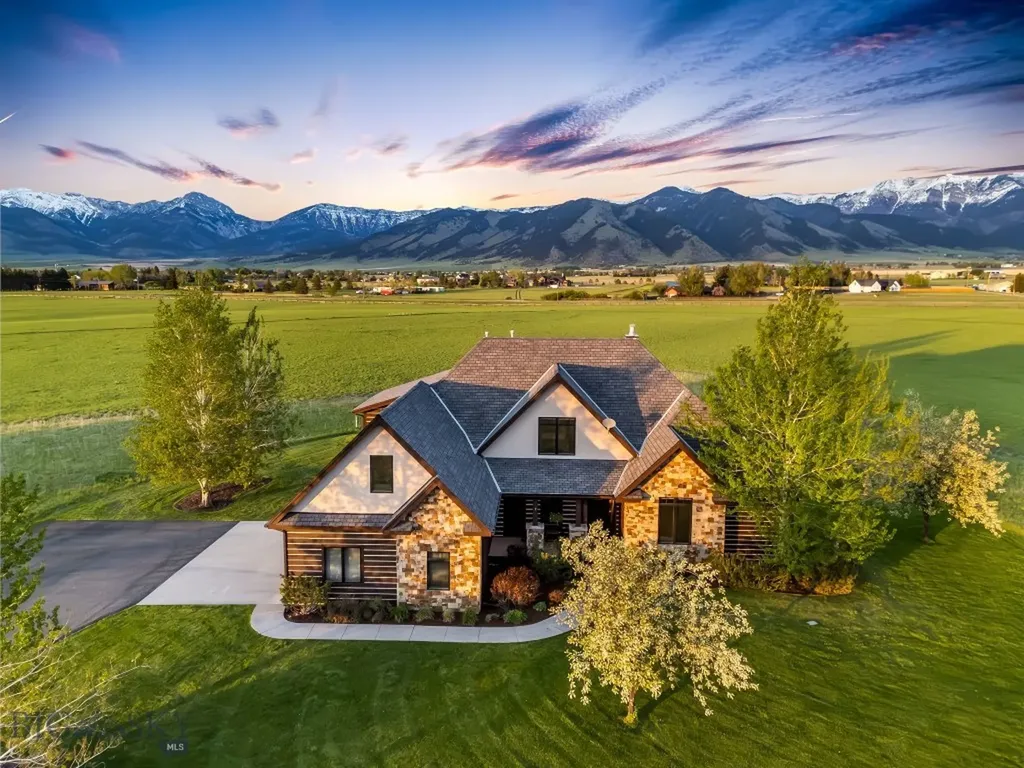 306 Glenbrook Lane Belgrade MT 59714