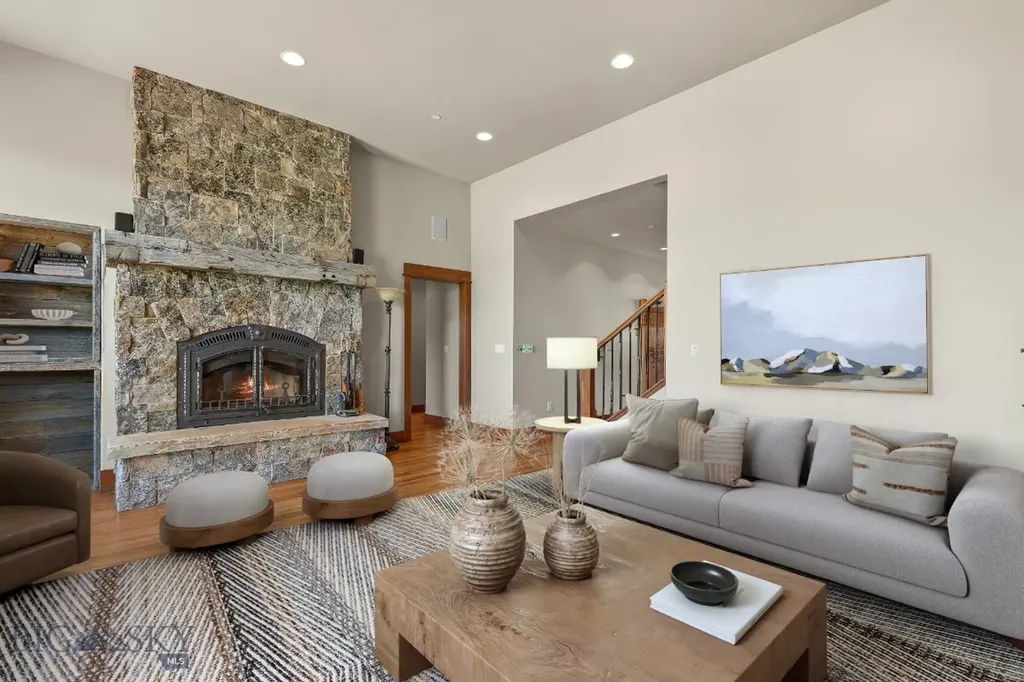 306 Glenbrook Lane Belgrade MT 59714