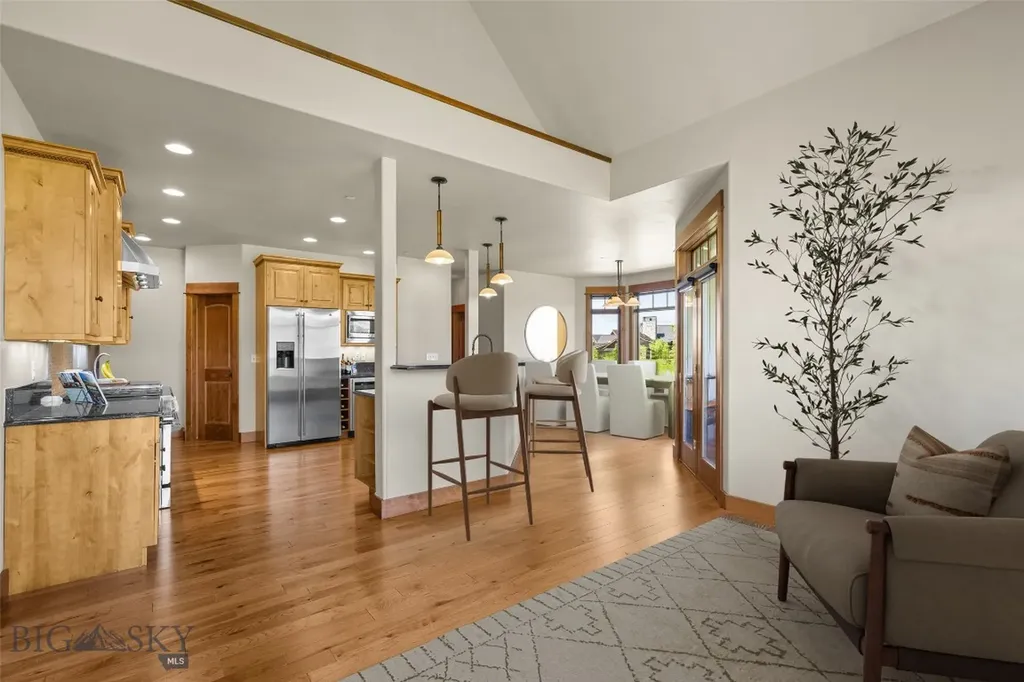 306 Glenbrook Lane Belgrade MT 59714