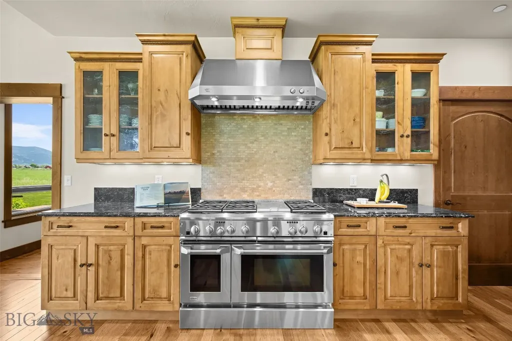 306 Glenbrook Lane Belgrade MT 59714