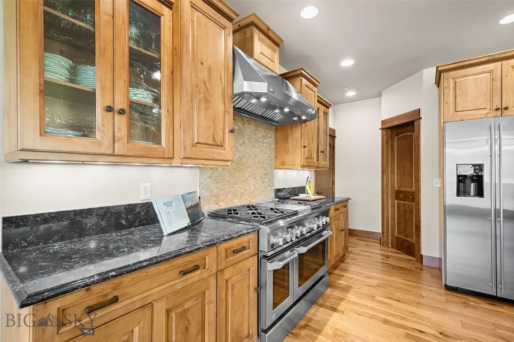 306 Glenbrook Lane Belgrade MT 59714