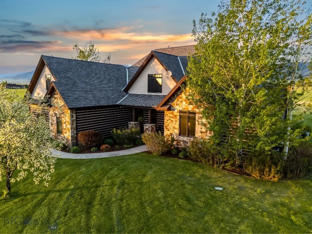 306 Glenbrook Lane Belgrade MT 59714
