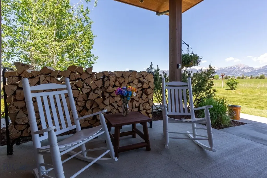 306 Glenbrook Lane Belgrade MT 59714
