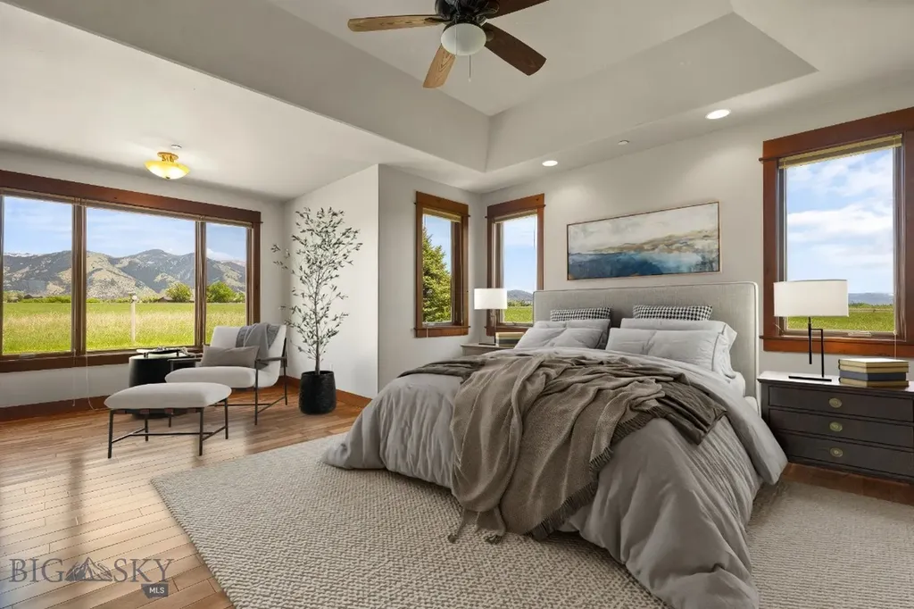 306 Glenbrook Lane Belgrade MT 59714