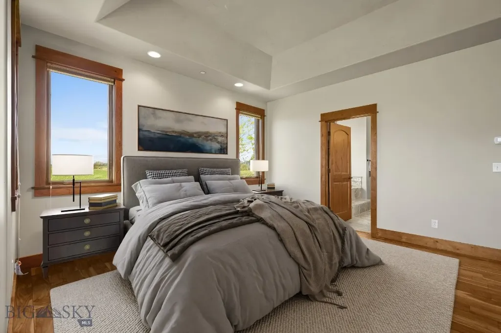 306 Glenbrook Lane Belgrade MT 59714