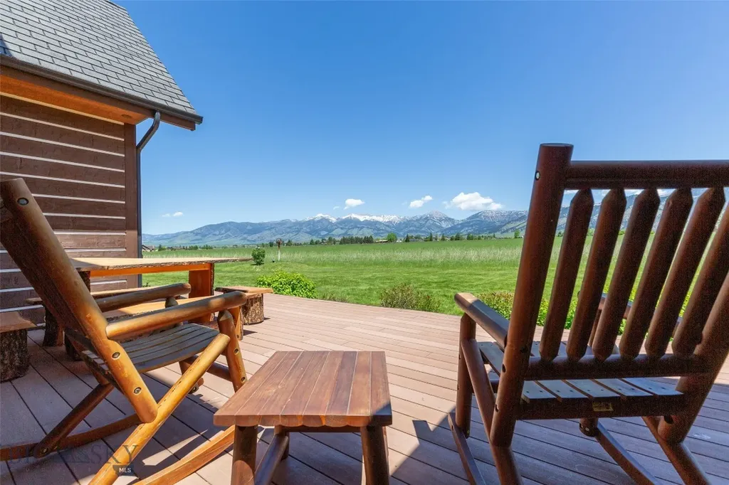 306 Glenbrook Lane Belgrade MT 59714
