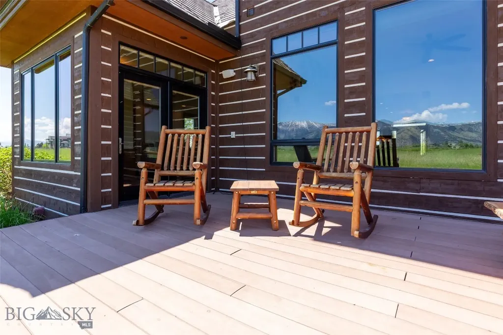 306 Glenbrook Lane Belgrade MT 59714