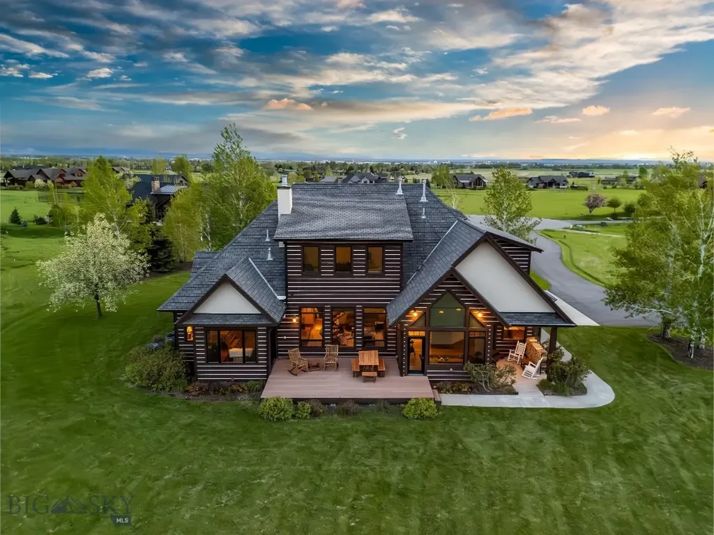 306 Glenbrook Lane Belgrade MT 59714