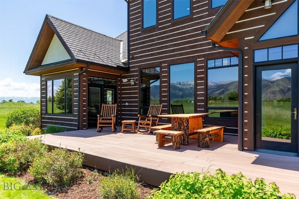 306 Glenbrook Lane Belgrade MT 59714
