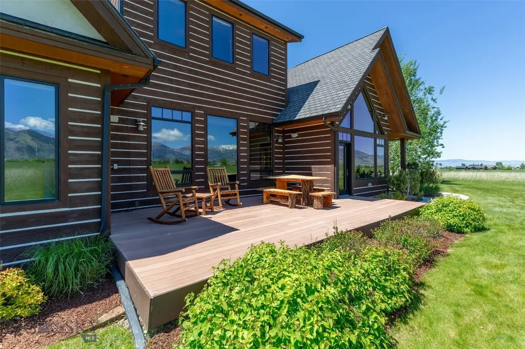 306 Glenbrook Lane Belgrade MT 59714