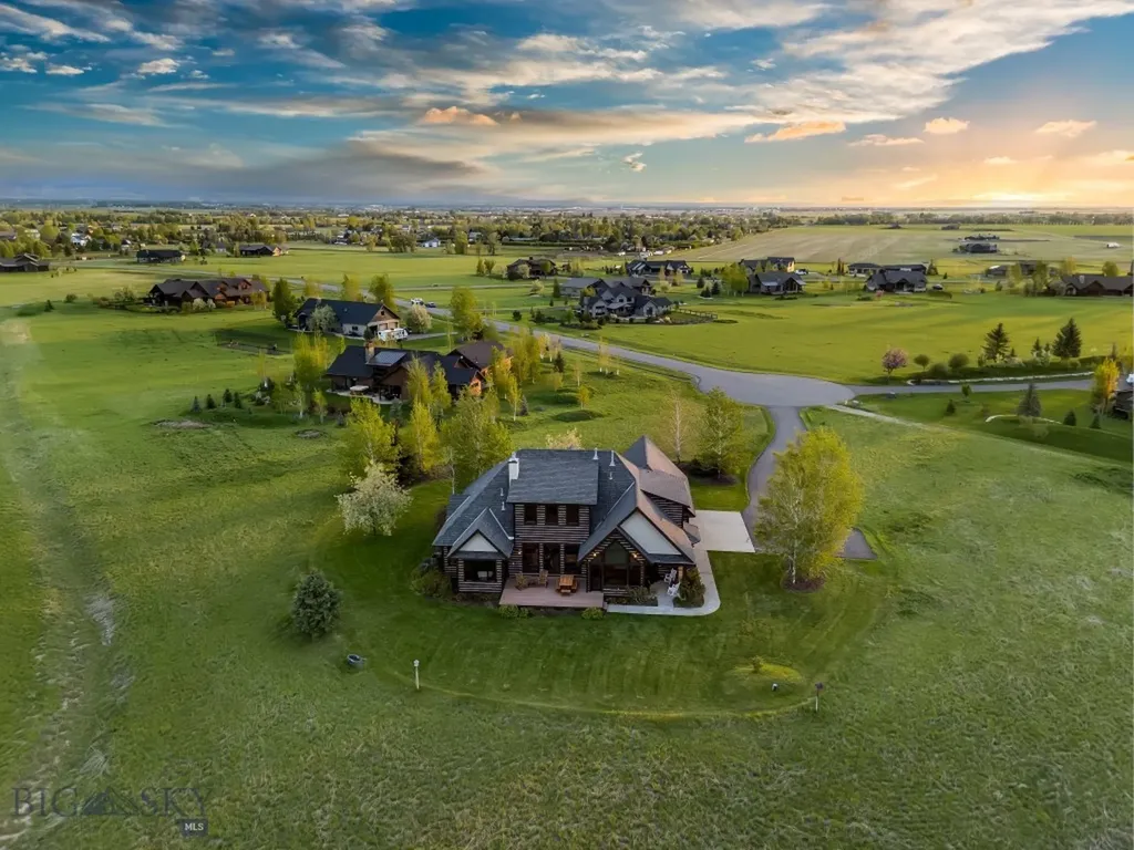 306 Glenbrook Lane Belgrade MT 59714