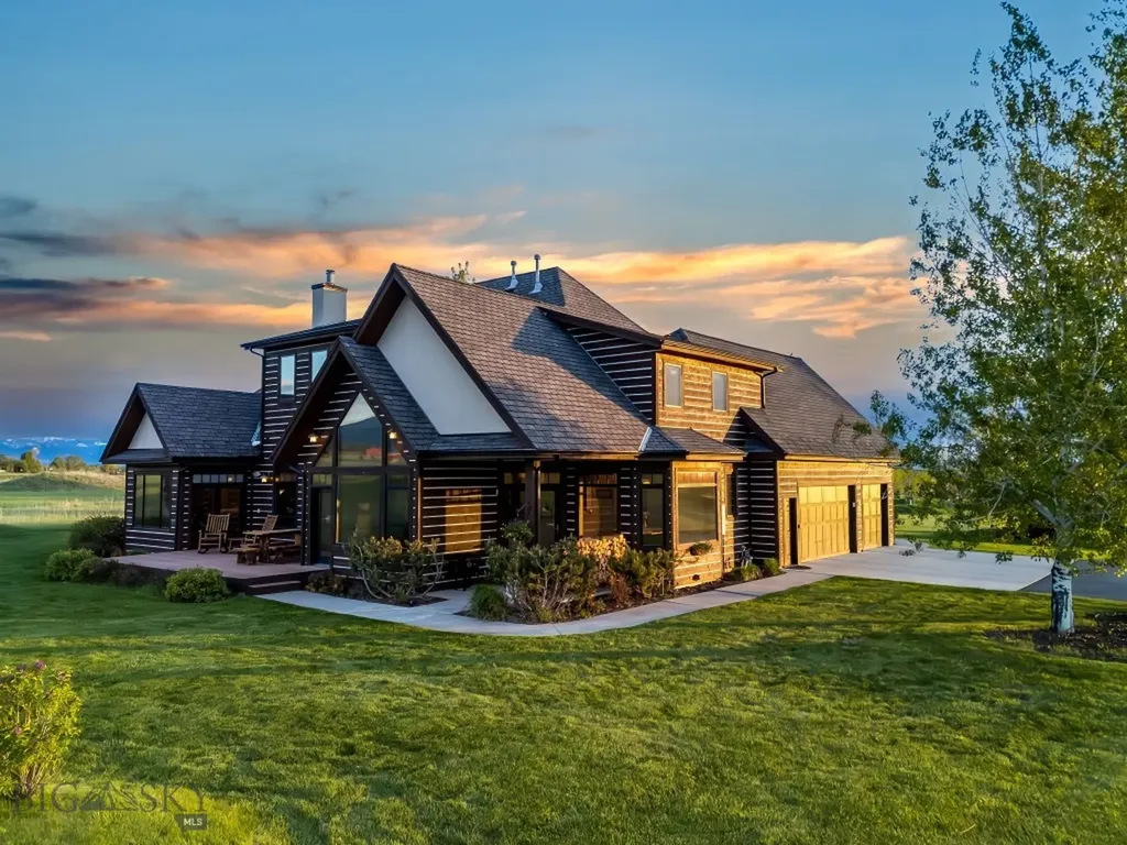 306 Glenbrook Lane Belgrade MT 59714