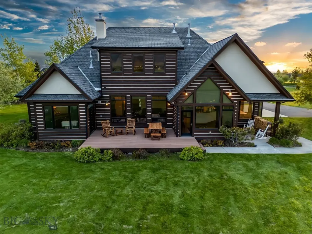 306 Glenbrook Lane Belgrade MT 59714