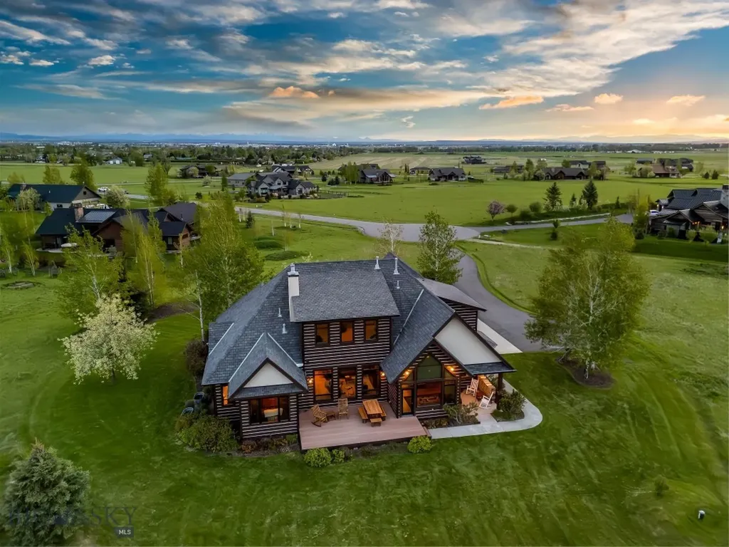 306 Glenbrook Lane Belgrade MT 59714