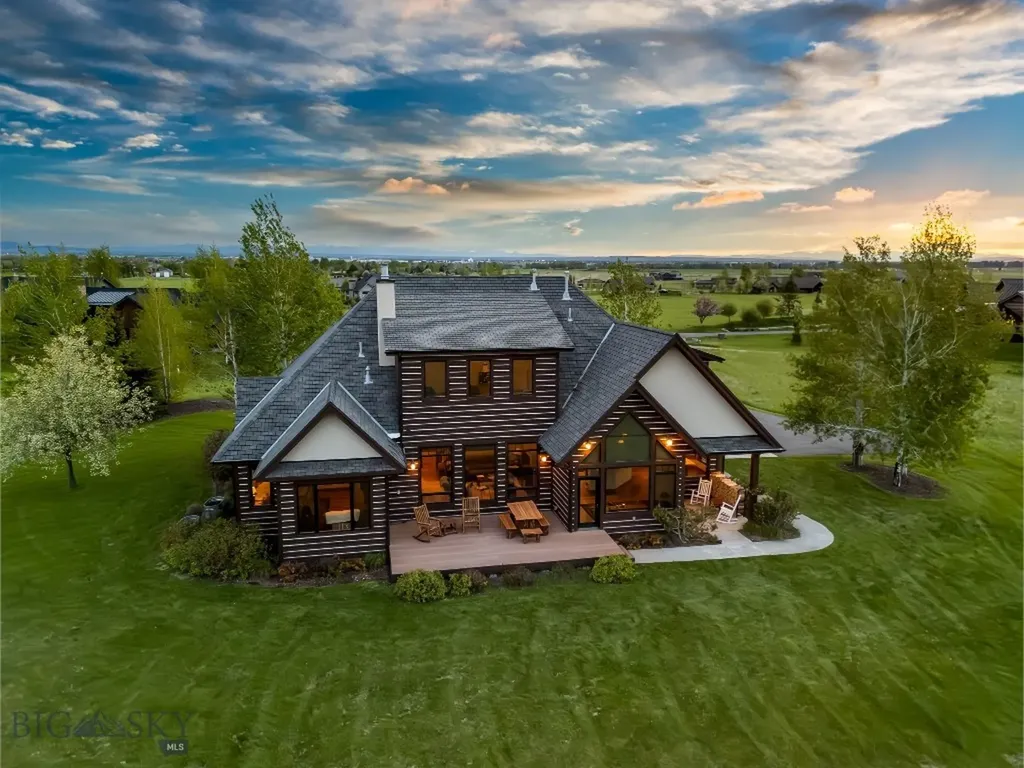 306 Glenbrook Lane Belgrade MT 59714