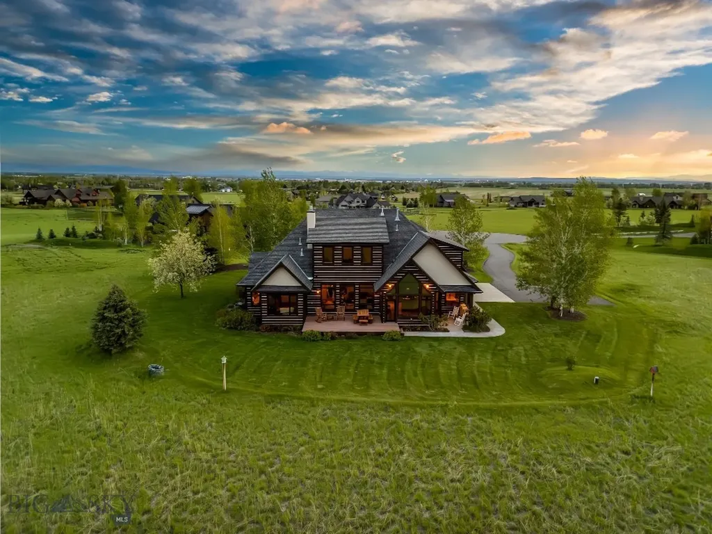 306 Glenbrook Lane Belgrade MT 59714