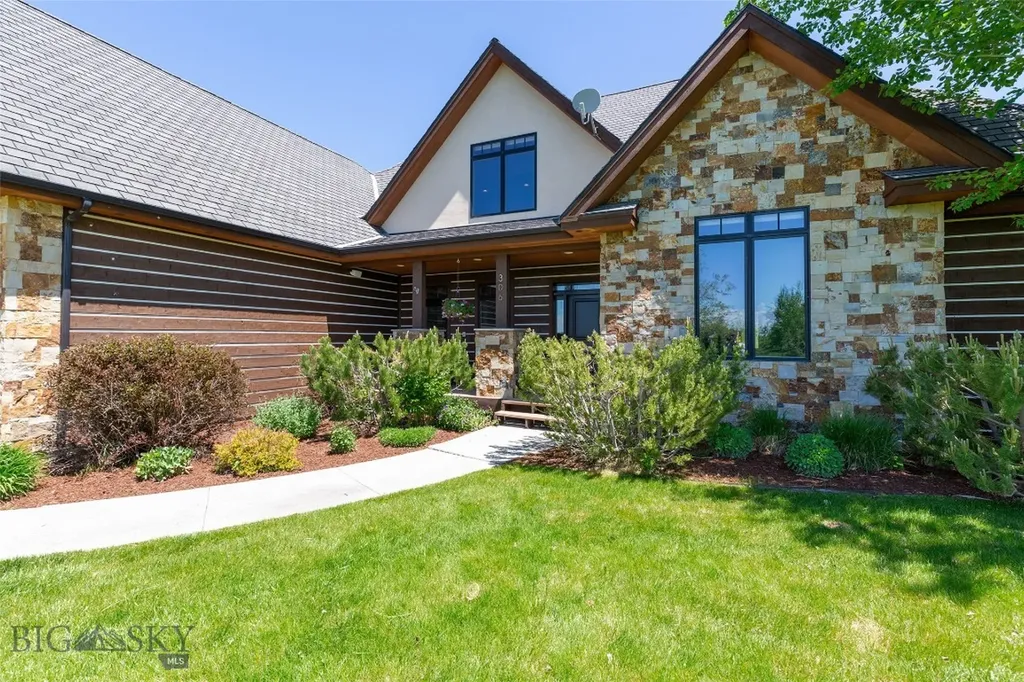 306 Glenbrook Lane Belgrade MT 59714