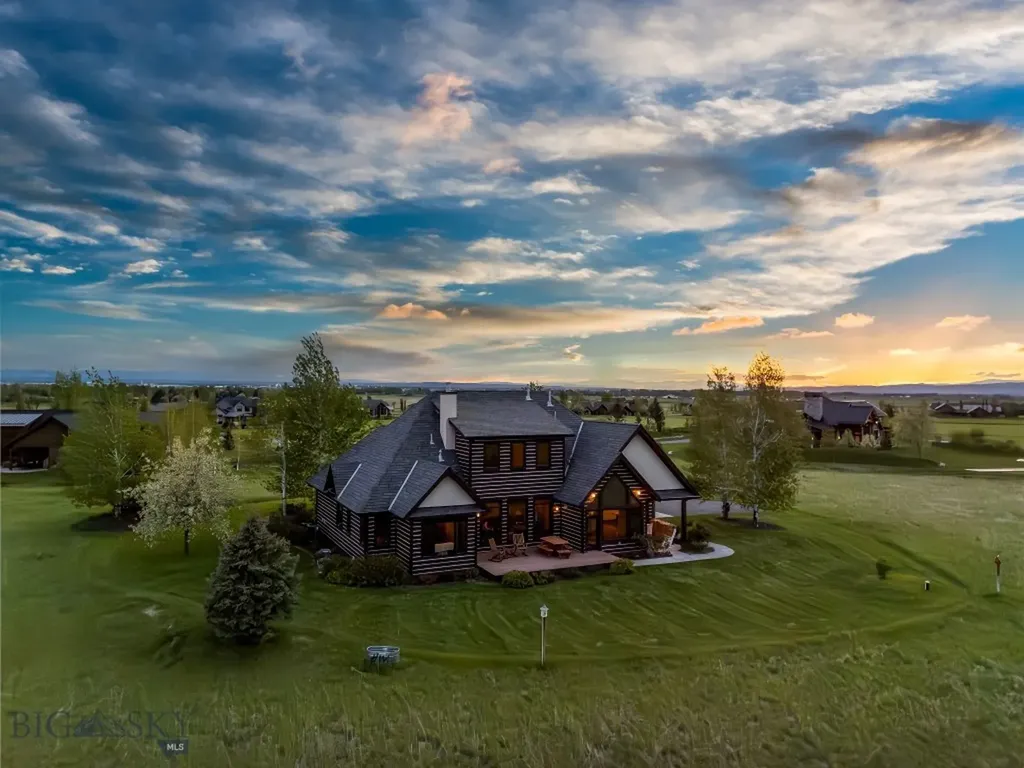 306 Glenbrook Lane Belgrade MT 59714