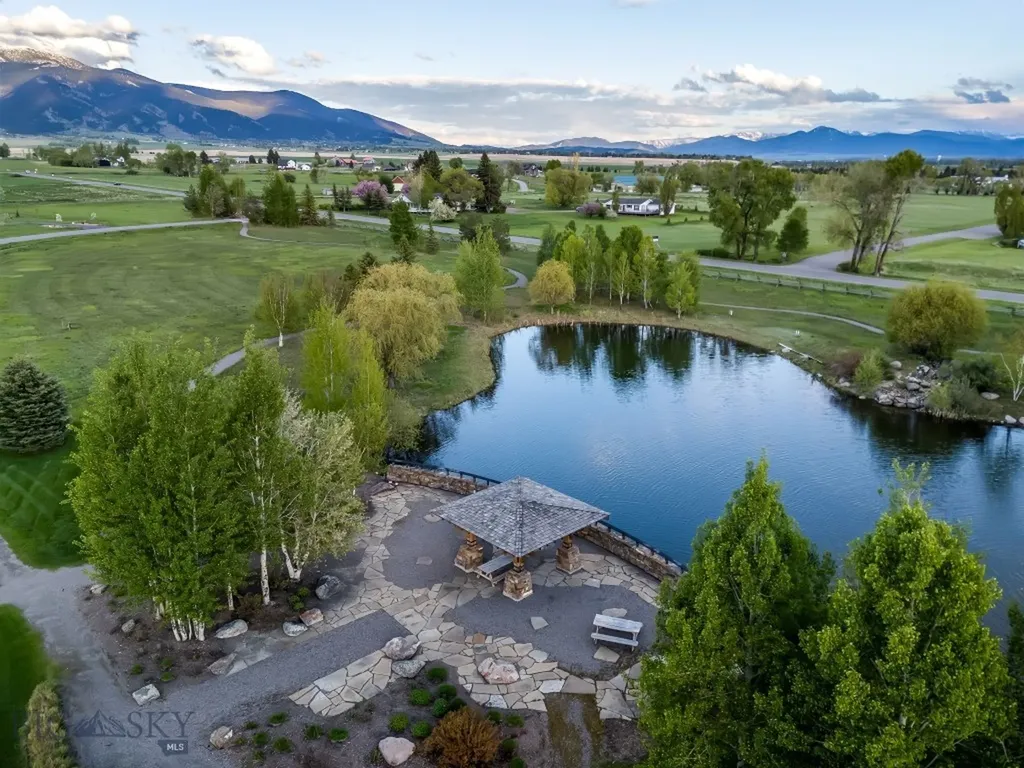 306 Glenbrook Lane Belgrade MT 59714