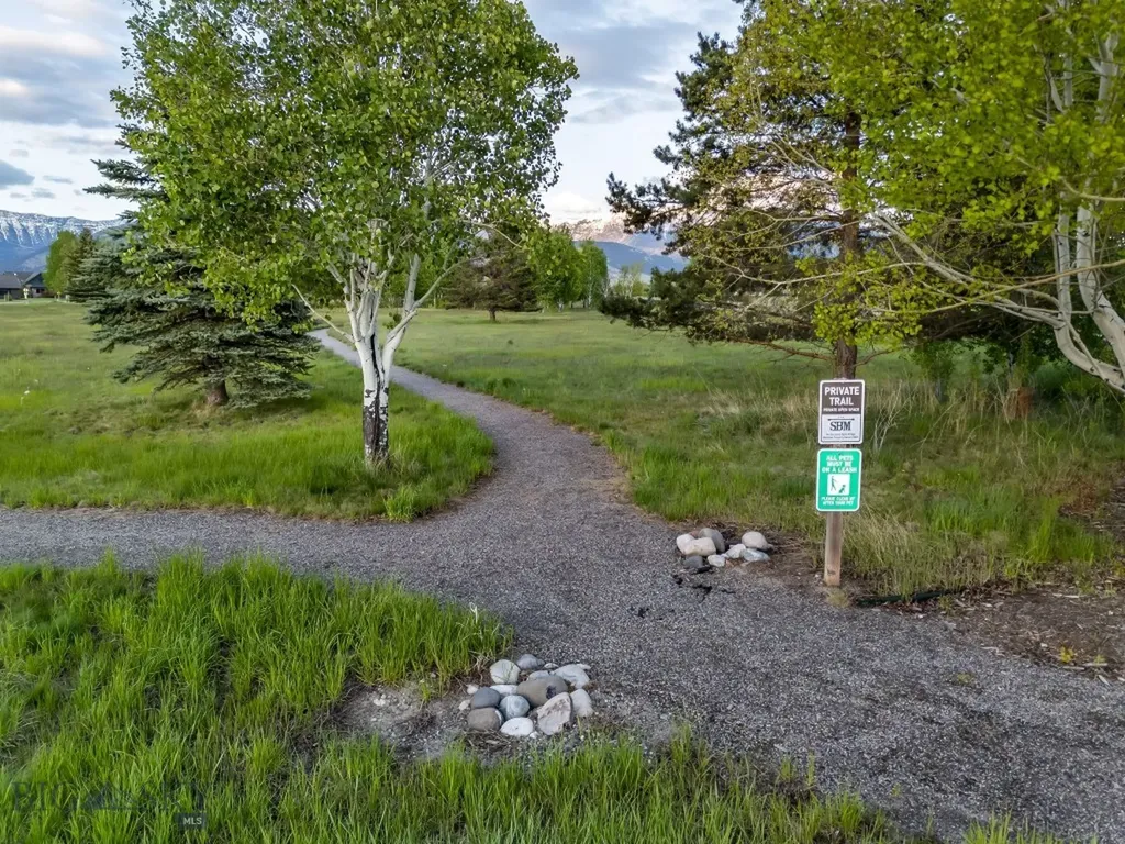 306 Glenbrook Lane Belgrade MT 59714
