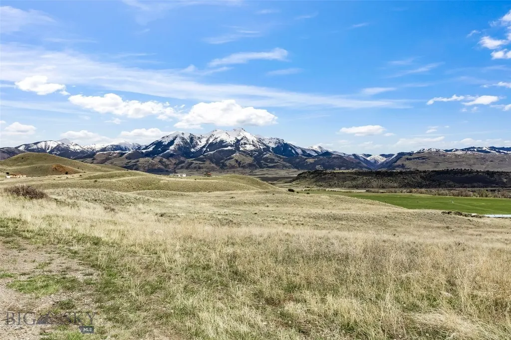 Tbd Dry Creek Road S Emigrant MT 59027