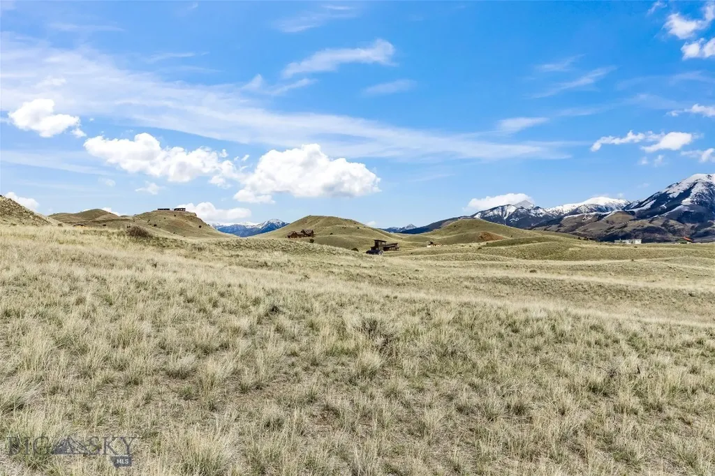 Tbd Dry Creek Road S Emigrant MT 59027