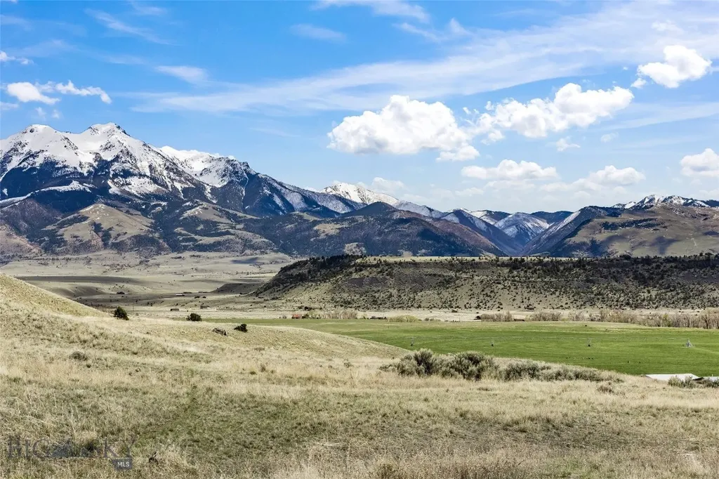 Tbd Dry Creek Road S Emigrant MT 59027