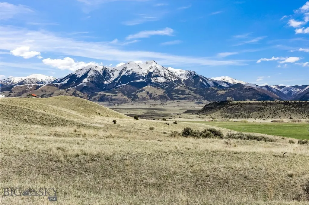Tbd Dry Creek Road S Emigrant MT 59027